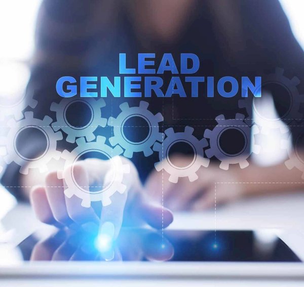 lead generation 1