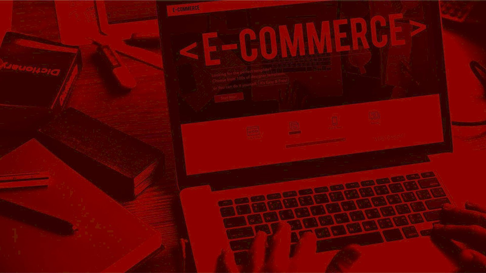 E Commerce